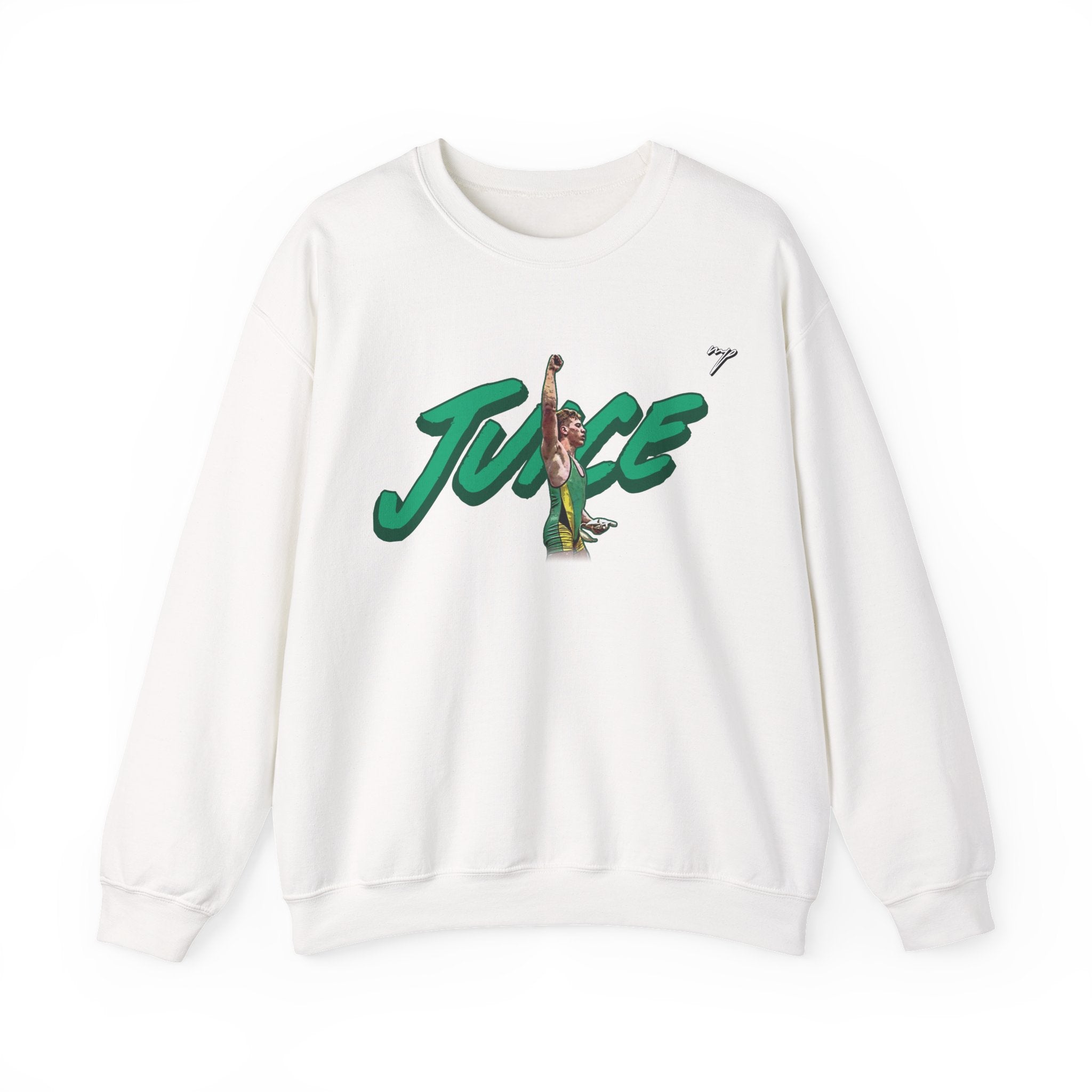 Joseph Mockbee Crewneck