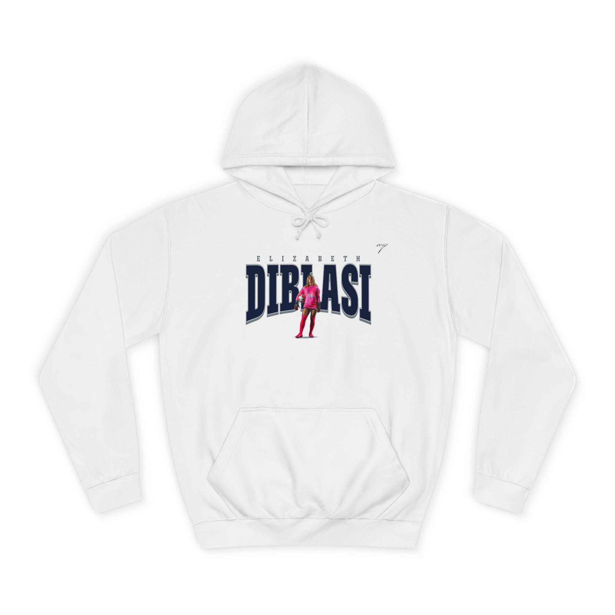 Elizabeth DiBlasi Hoodie