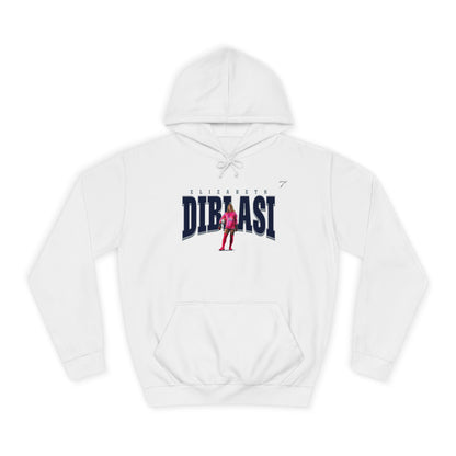 Elizabeth DiBlasi Hoodie