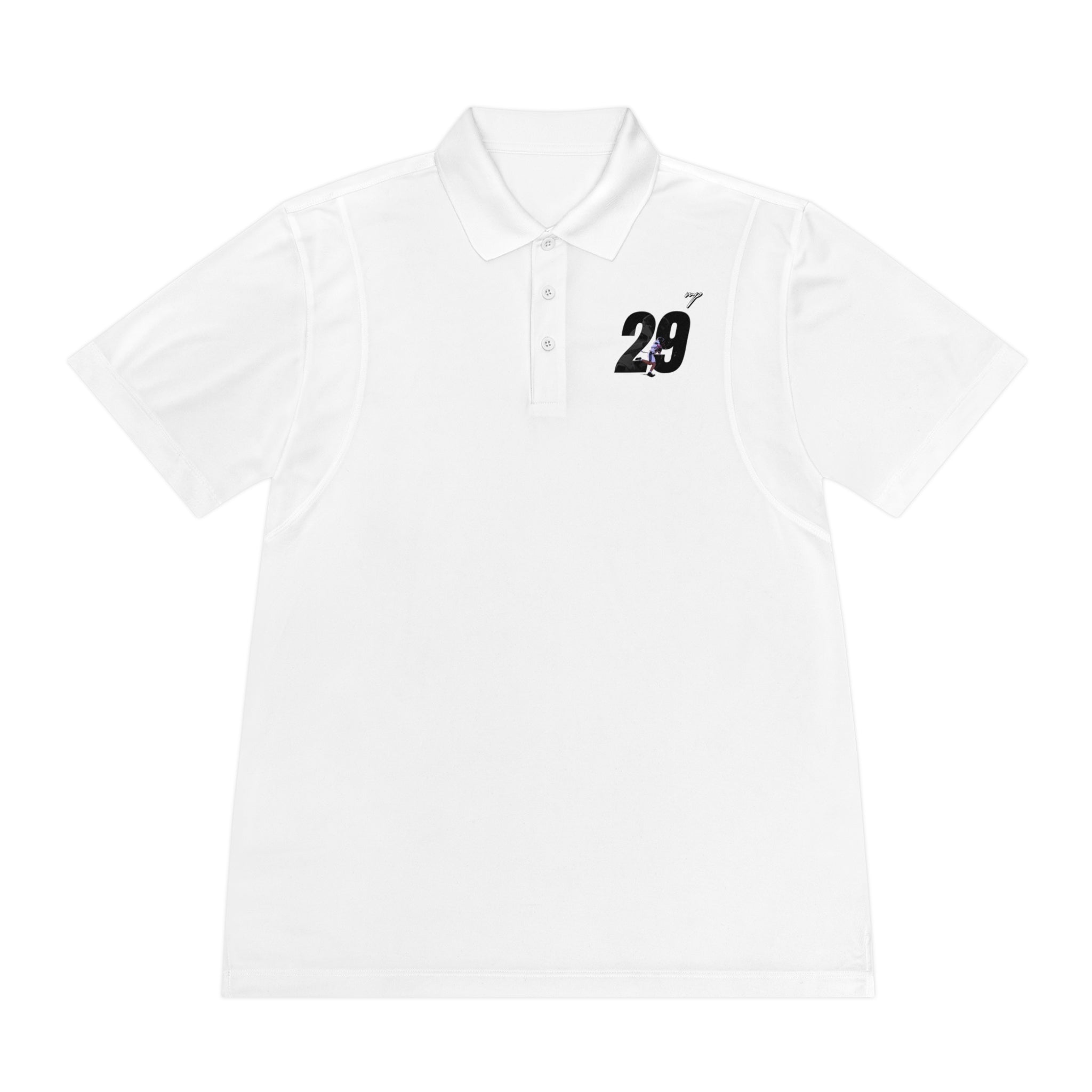 Kayden Mcfarlane Polo