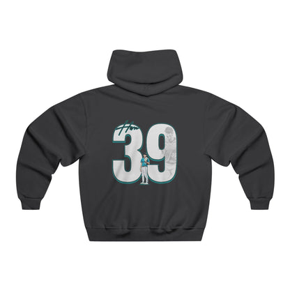 Darin Horn Vintage Hoodie