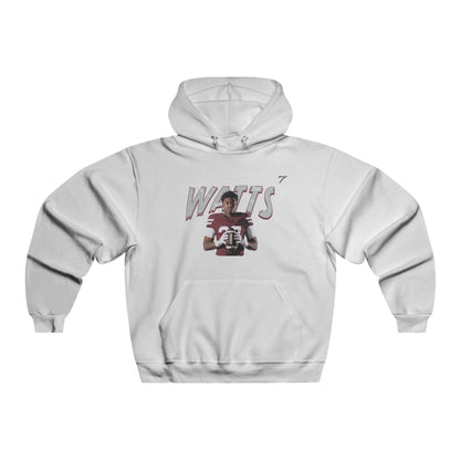 Antavius Watts Vintage Hoodie