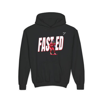 Edward Smith YOUTH Hoodie