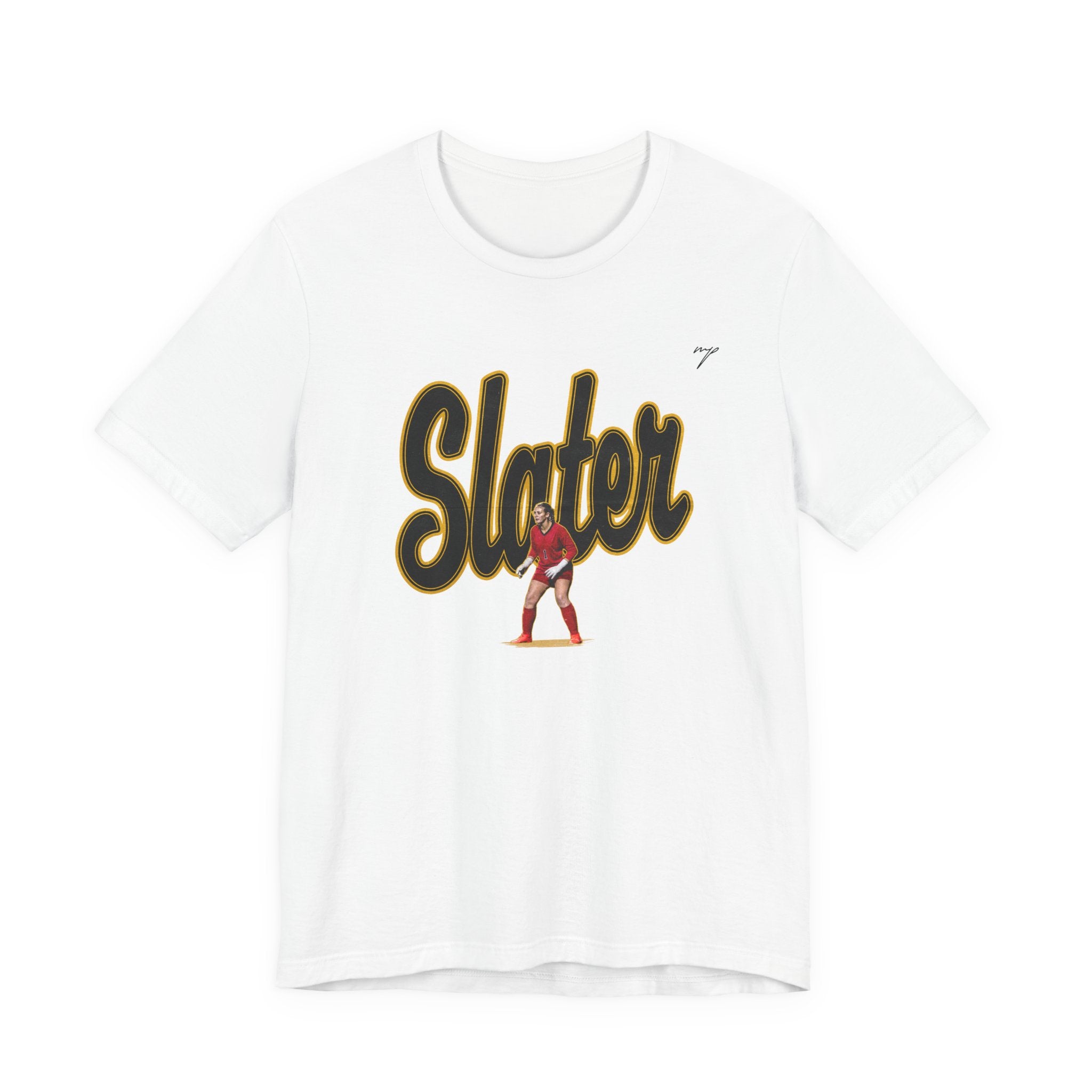 Slater Copeland Graphic Tee