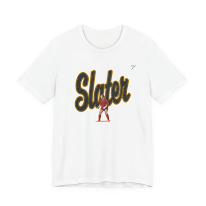 Slater Copeland Graphic Tee