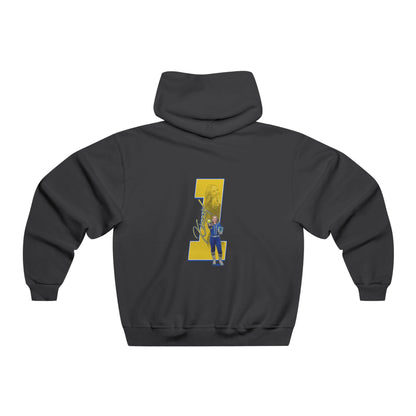 Brooklyn Kincaid Vintage Hoodie