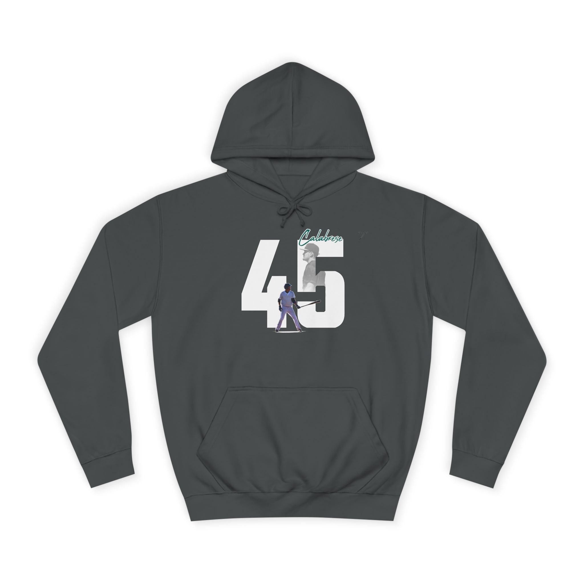 Landen Calabrese Hoodie