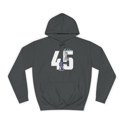 Landen Calabrese Hoodie