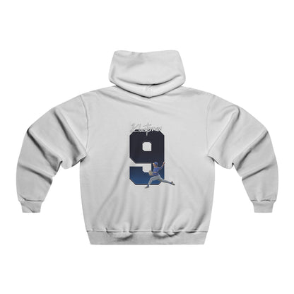 Grady Kloosterman Vintage Hoodie