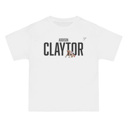 Addison Claytor Vintage Tee