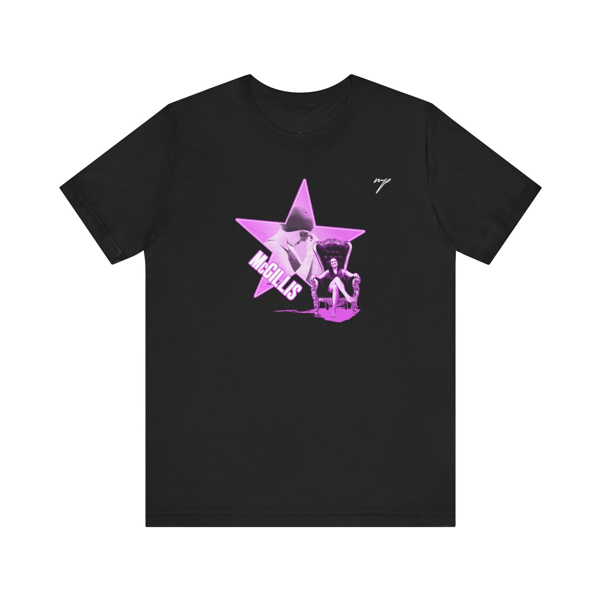 Torun McGillis Graphic Tee