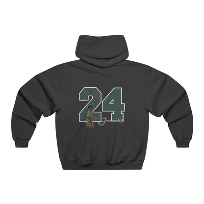 Jeremiah Blanchette JR Vintage Hoodie