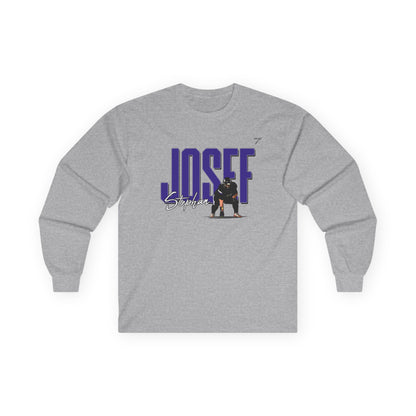 Josef Stephan Long Sleeve