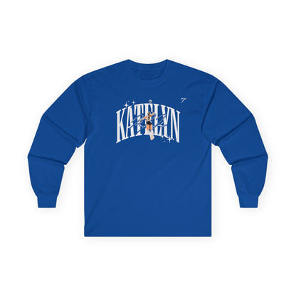 Katelyn Van Kirk Long Sleeve