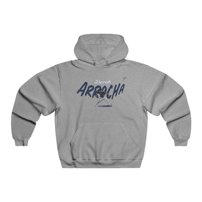 Derek Arrocha Vintage Hoodie