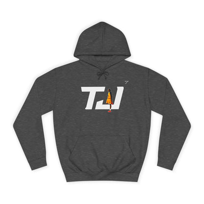Toriano Jackson Hoodie