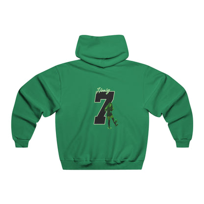 Kam'Ryn Henry Vintage Hoodie