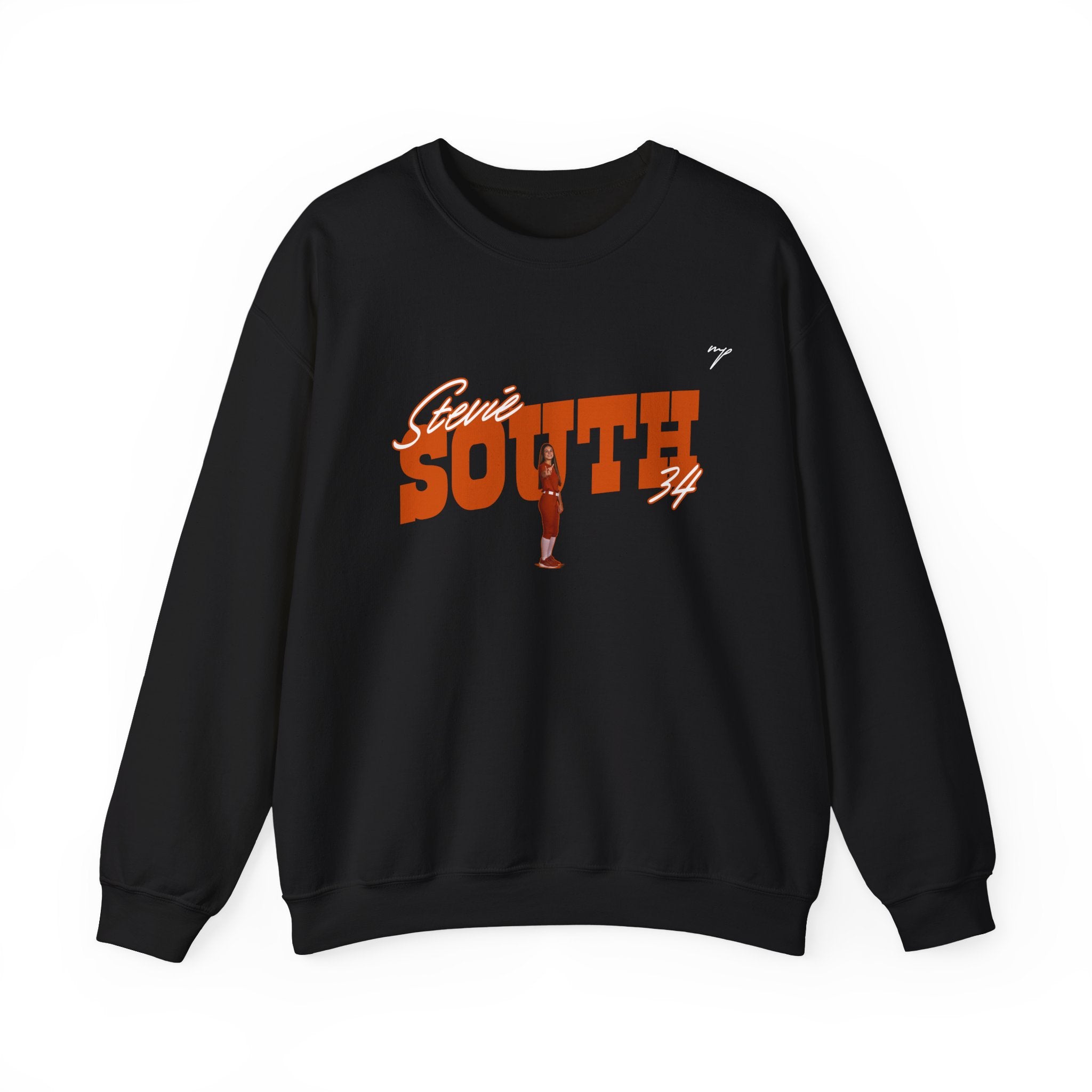 Stevie South Crewneck