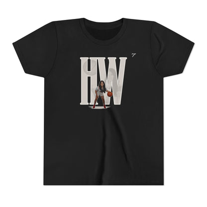 Harley Wilson YOUTH Graphic Tee