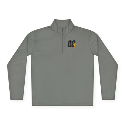 Gabe Gough Quarter-Zip