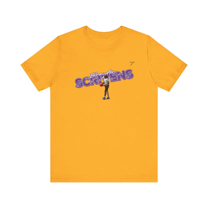 Brayden Scrivens Graphic Tee