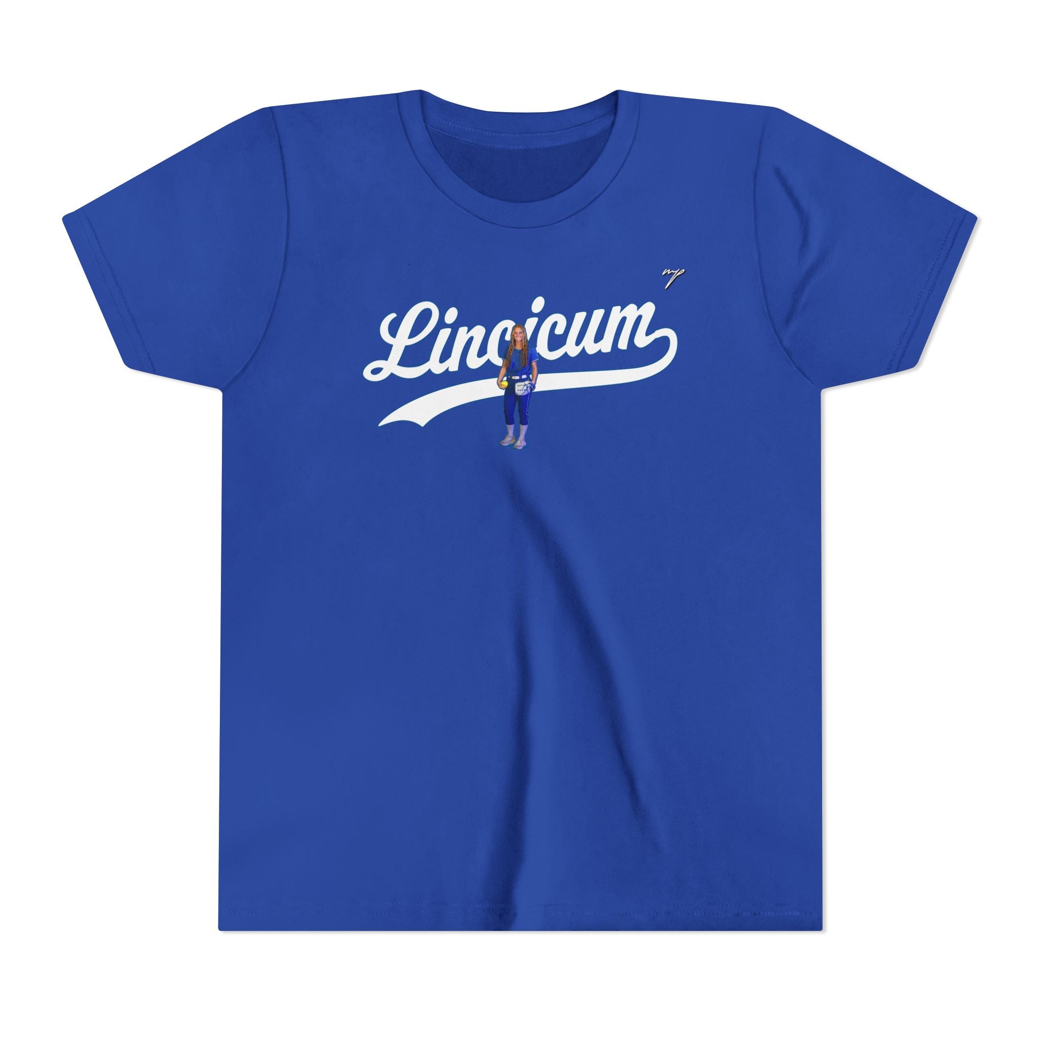 Kori Lincicum YOUTH Graphic Tee
