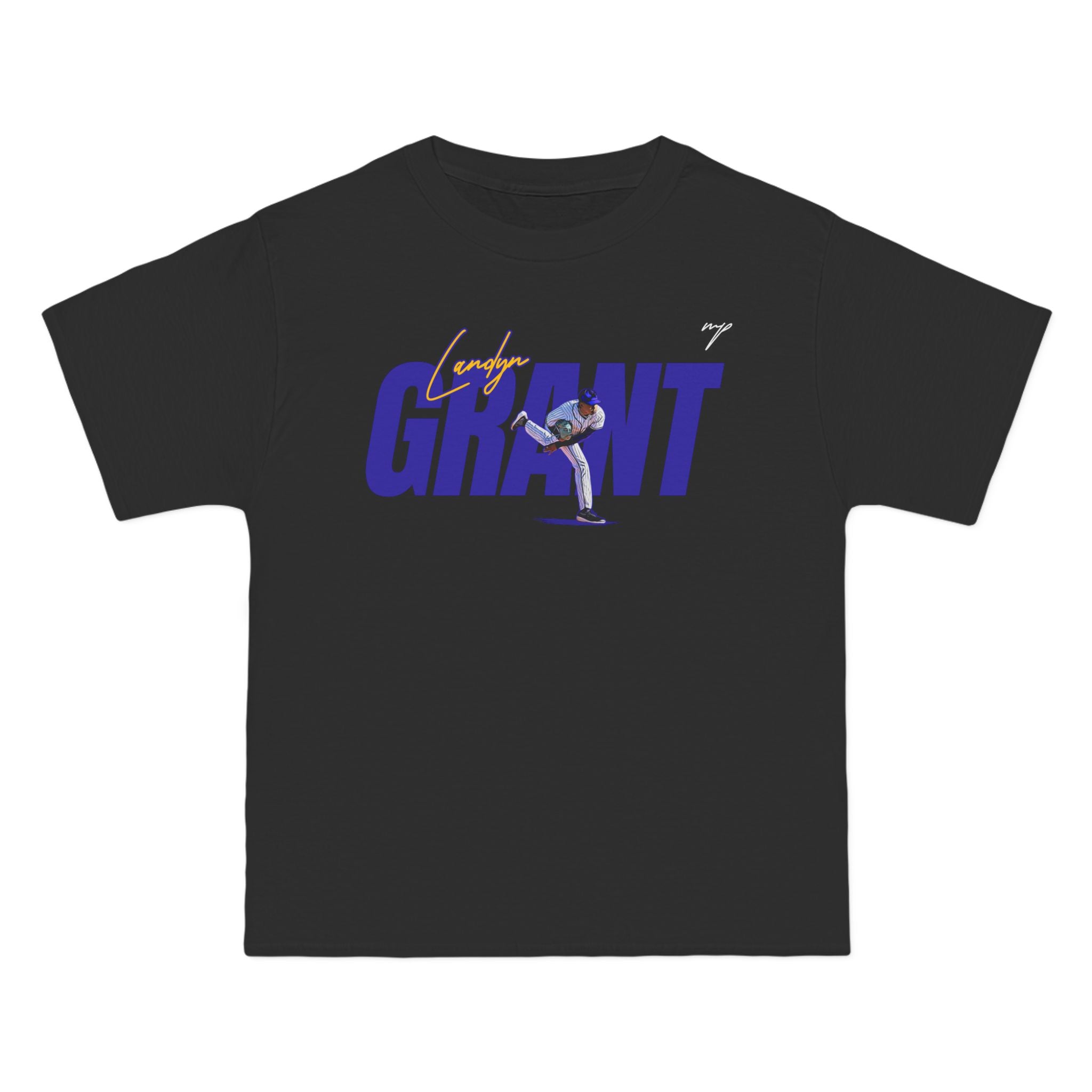 Landyn Grant Vintage Tee