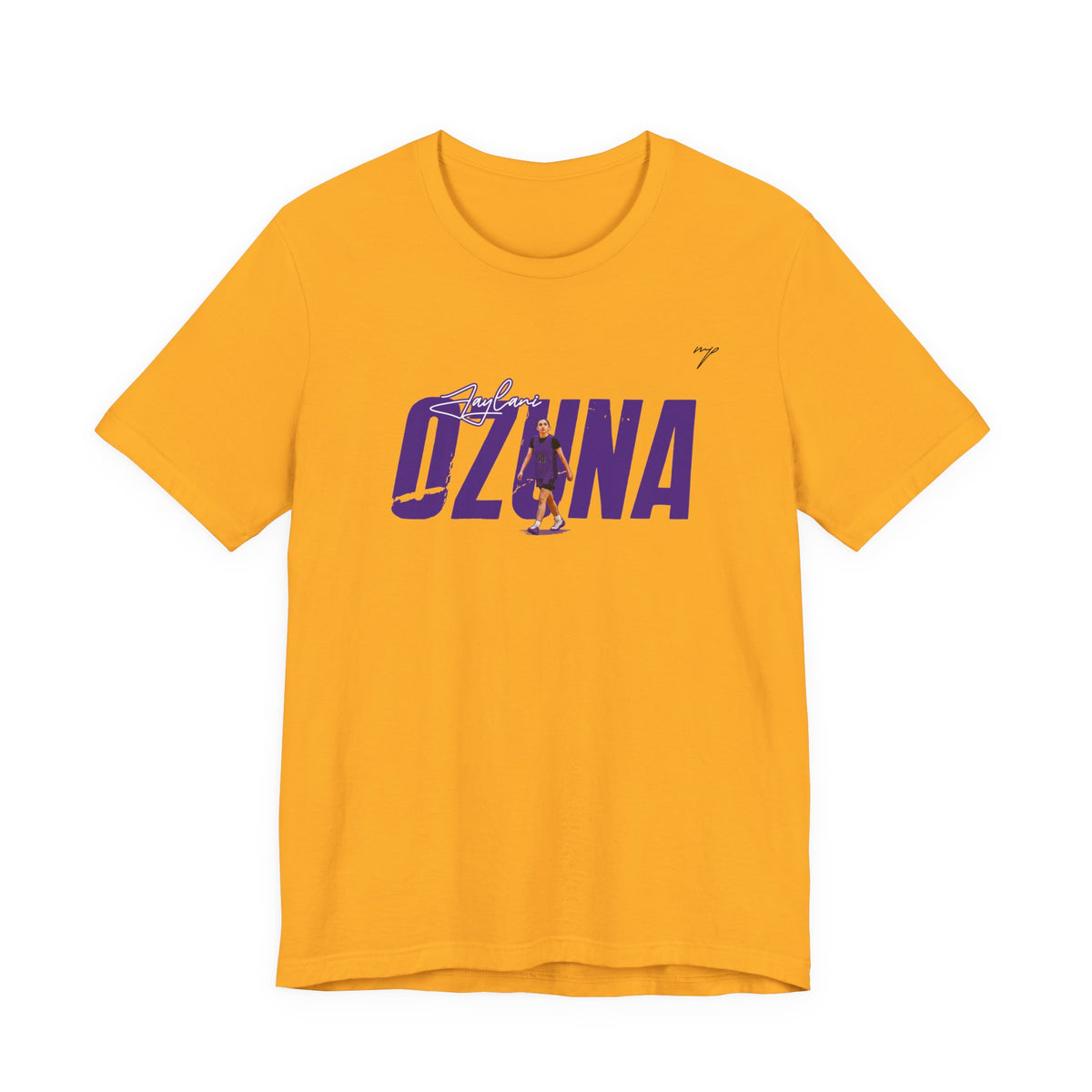Jaylani Ozuna Graphic Tee