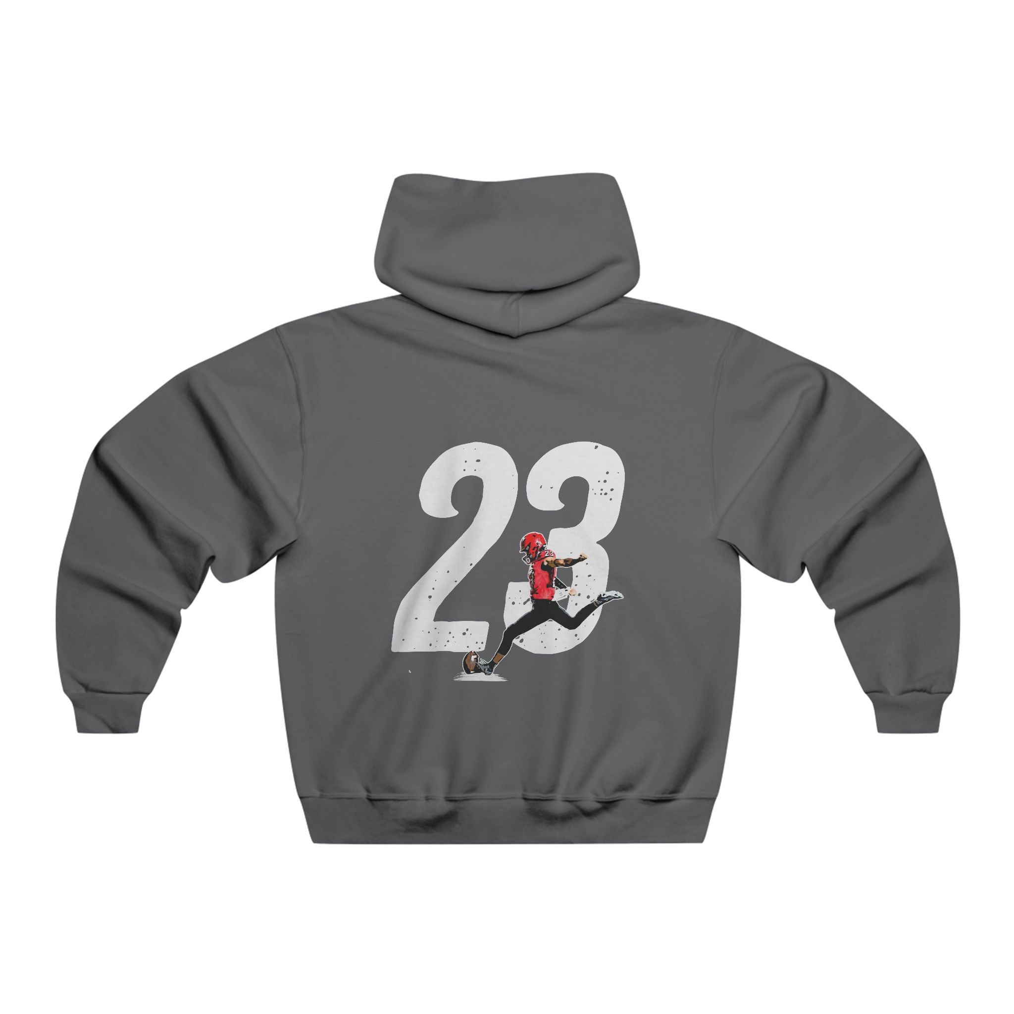 Horacio Casas Vintage Hoodie