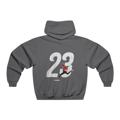 Horacio Casas Vintage Hoodie