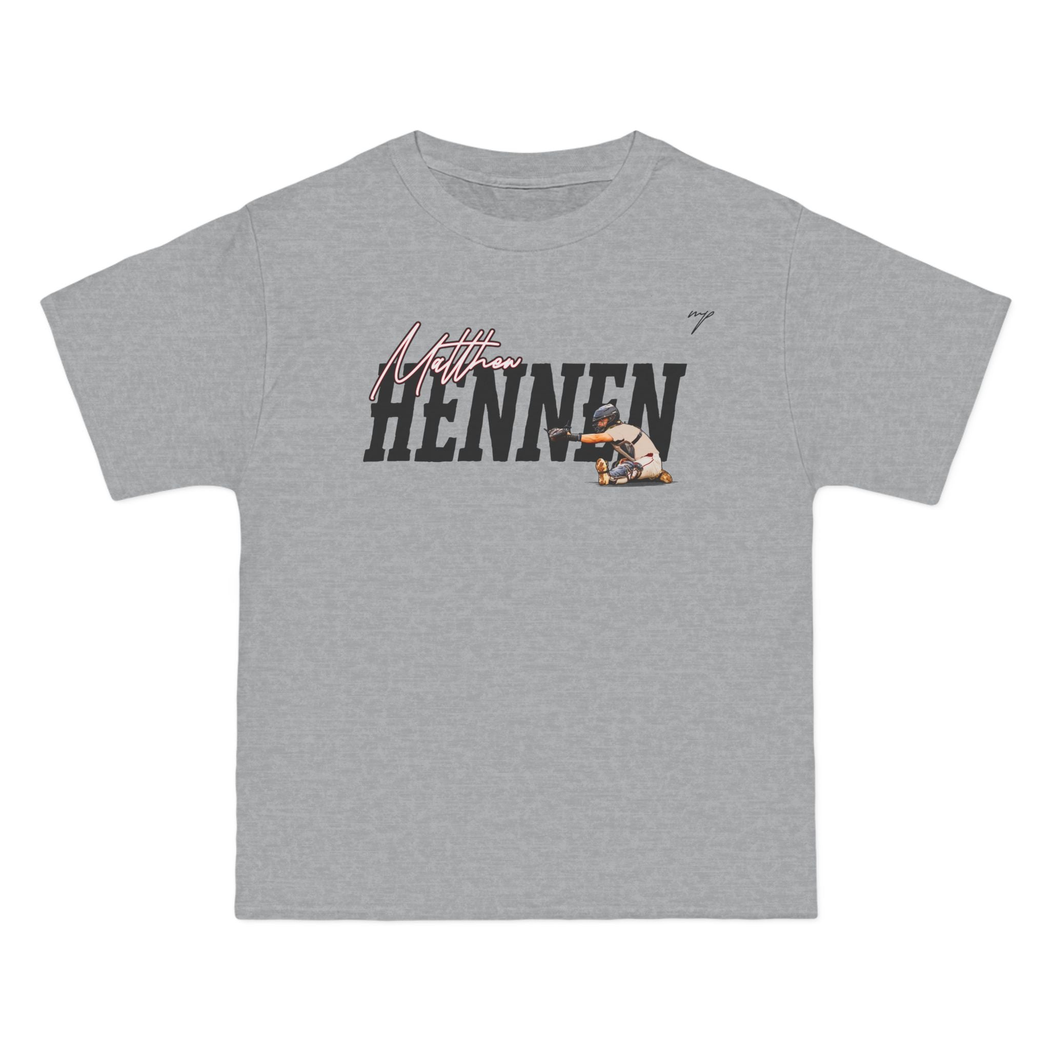 Matthew Hennen Vintage Tee