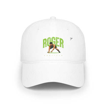 Roger Castillo Hat