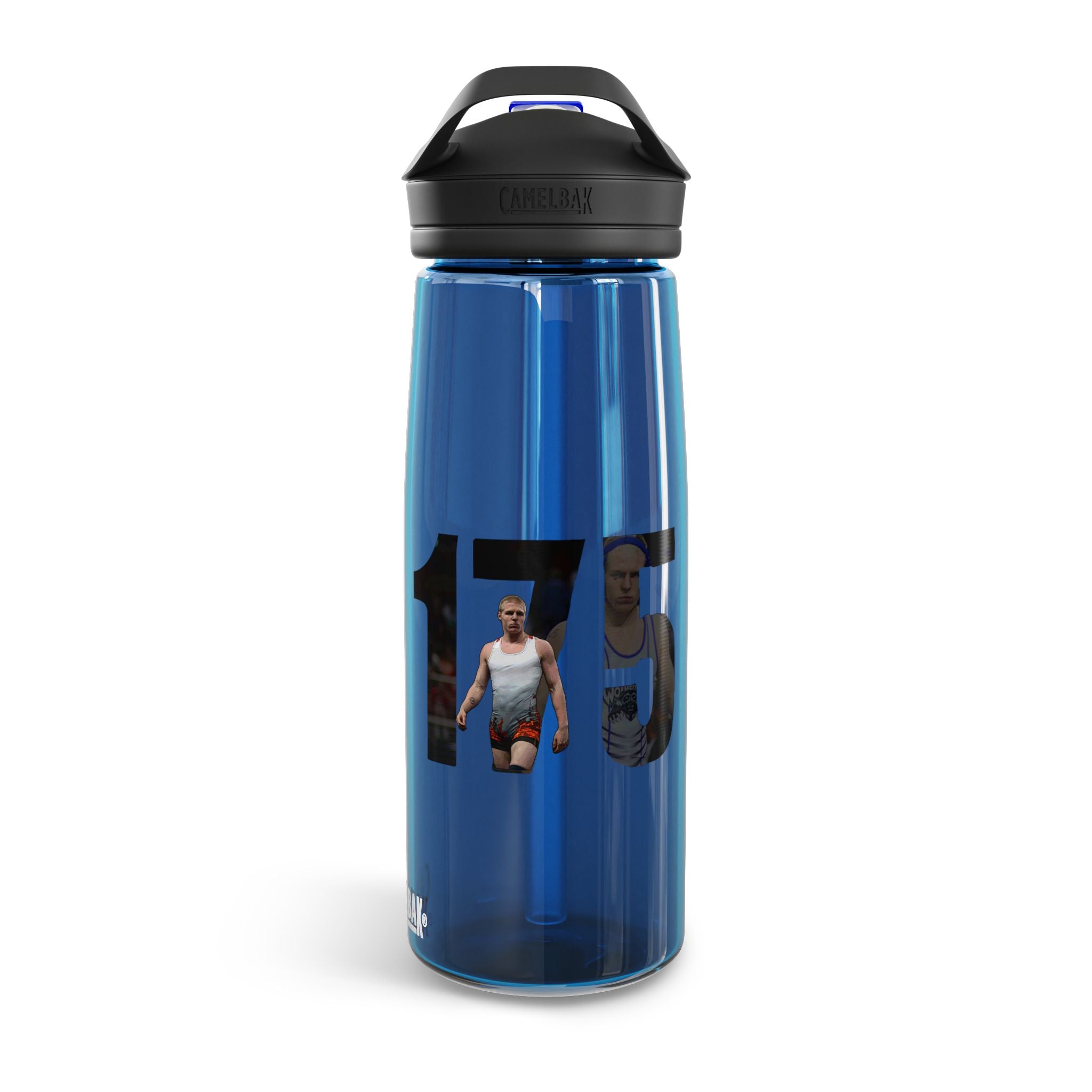 Mac Andrews CamelBak Water Bottle