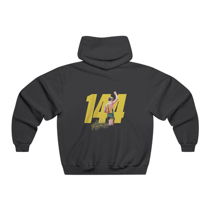 Aiden Posadas Vintage Hoodie