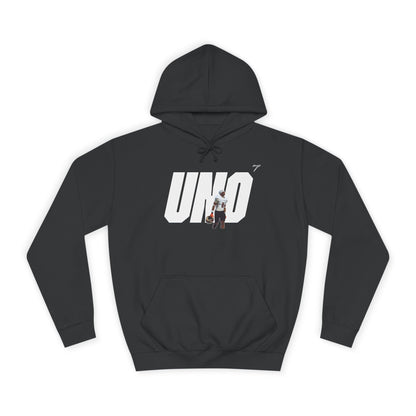 Jayeden Easley Hoodie