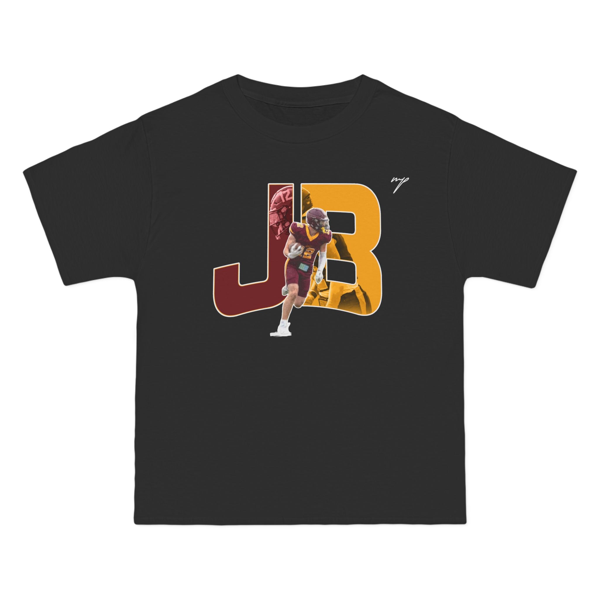 Juliun Benson Vintage Tee