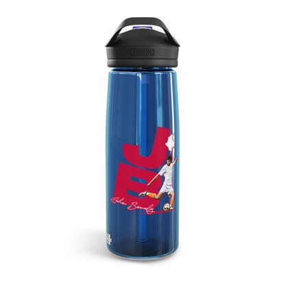 Johan Bermudez CamelBak Water Bottle