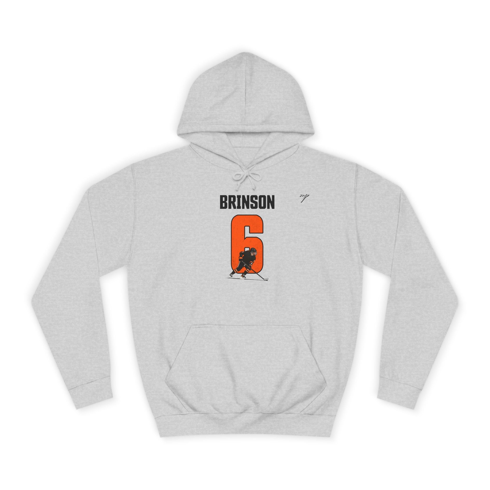 Chloe Brinson Hoodie