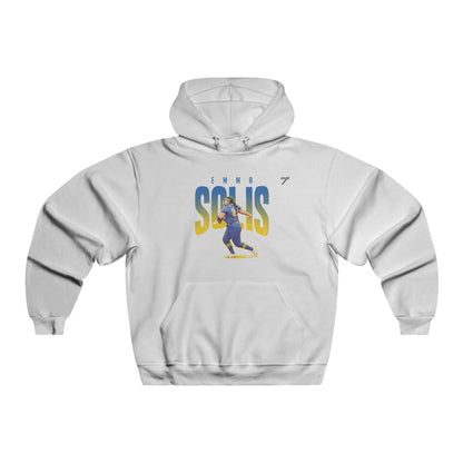 Emma Solis Vintage Hoodie