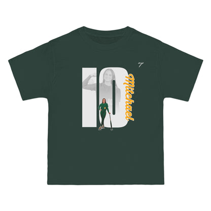 Madox Mitchael Vintage Tee
