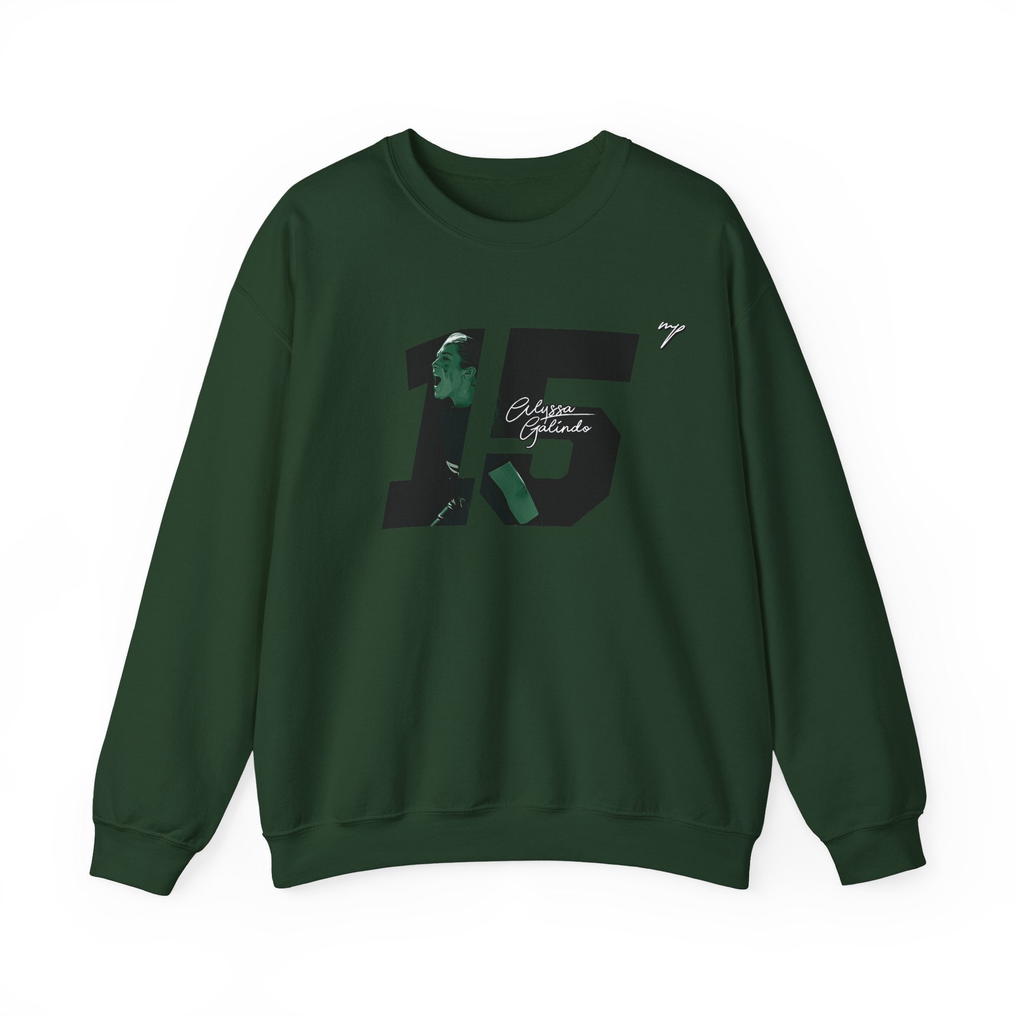 Alyssa Galindo Crewneck