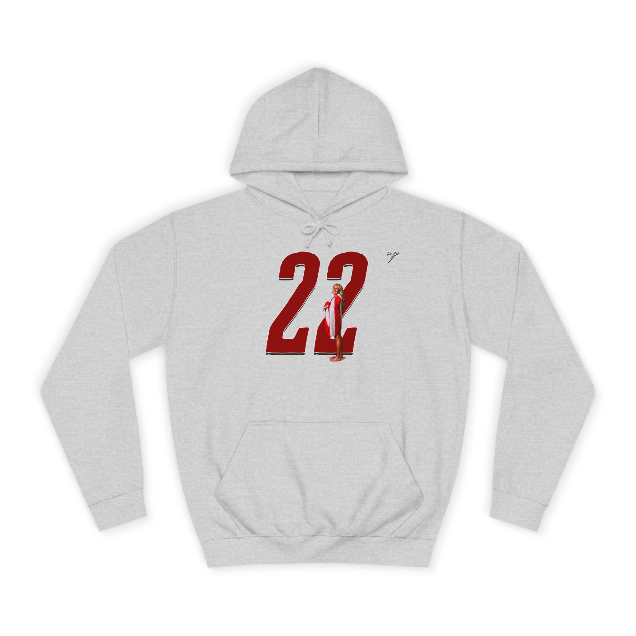 Savannah Batchelor Hoodie