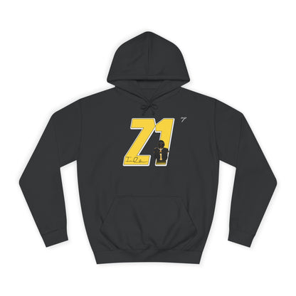 Isaiah Steward Hoodie
