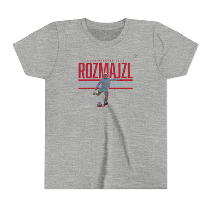 Lizzie Rozmajzl YOUTH Graphic Tee