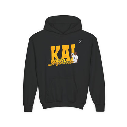 Kai LaBarrie YOUTH Hoodie