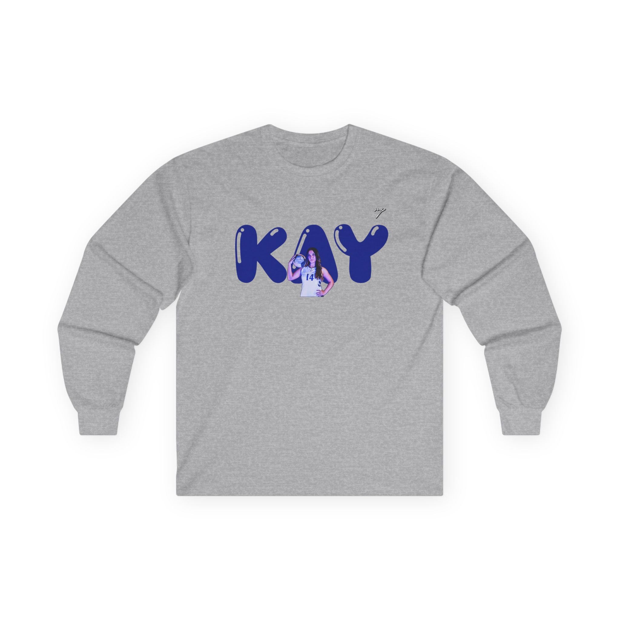 Kaileigh Solis Long Sleeve Tee