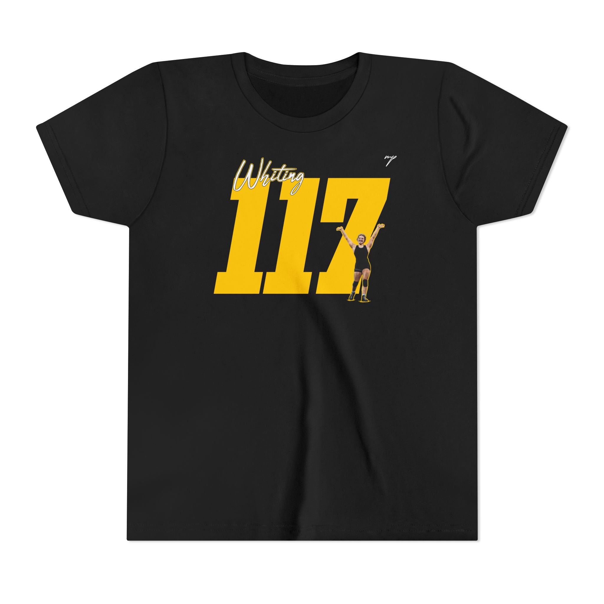 Taylor Whiting YOUTH Graphic Tee