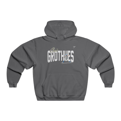 Chris Grothues Vintage Hoodie