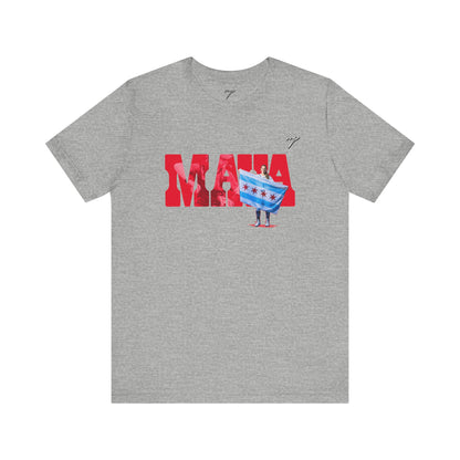 Maya Wondaal Graphic Tee