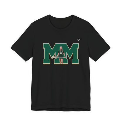 Maddy McAuliffe Graphic Tee